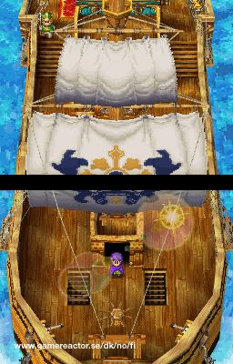 Dragon Quest IX: Sentinels of the Starry Skies