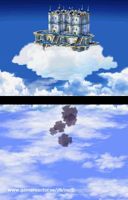 Dragon Quest IX: Sentinels of the Starry Skies