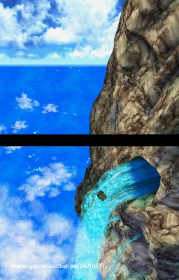 Dragon Quest IX: Sentinels of the Starry Skies