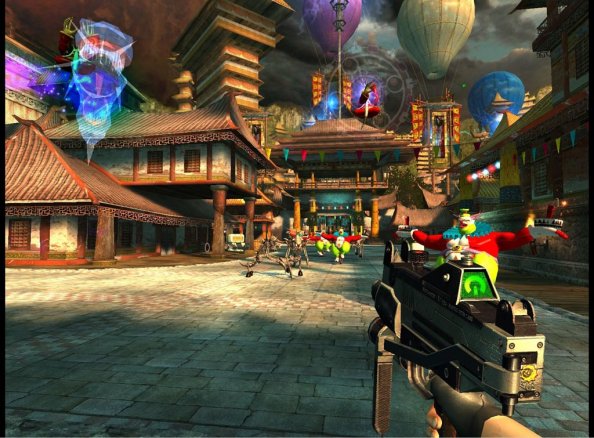 Serious Sam 2