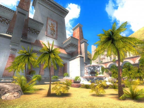 Serious Sam 2