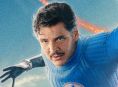 Mister Fantastic ser ud til at elske det nye Superman 