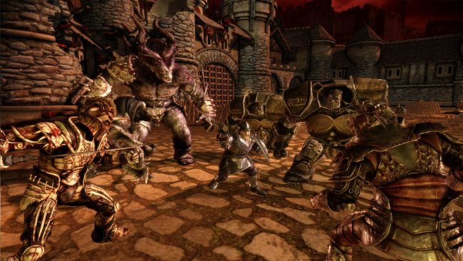 Dragon Age: Origins