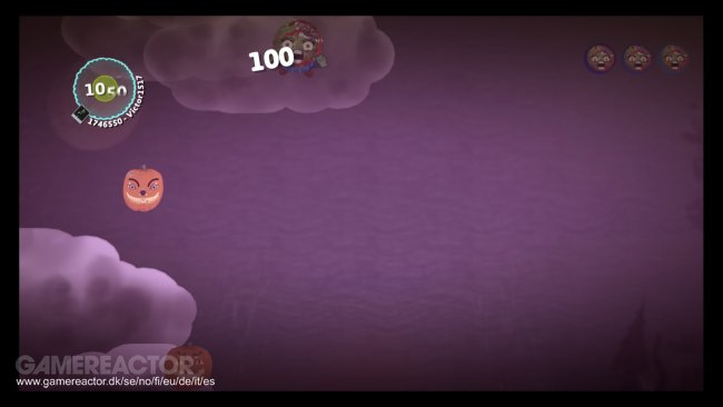 Little Big Planet 3