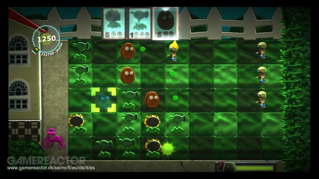 Little Big Planet 3