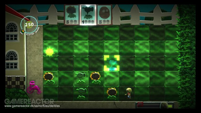 Little Big Planet 3