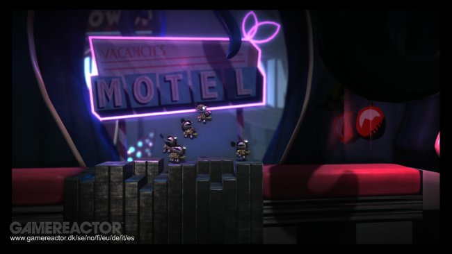 Little Big Planet 3