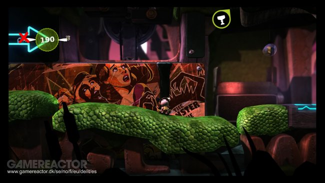 Little Big Planet 3