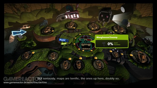 Little Big Planet 3