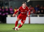 Liverpool dominerer Real Madrid og hopper tilbage i Champions Leagues top 8