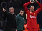 Luis Enrique føler, at deres nederlag mod Liverpool var uretfærdigt, og Arne Slot indrømmer, at PSG er det bedste hold i Europa