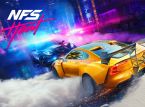 Need for Speed Heat