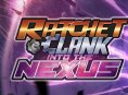 Nyt Ratchet & Clank annonceret - med trailer