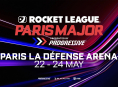Rocket League vender tilbage til Paris for anden majortitel i 2026-s&aelig;sonen