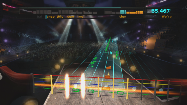 Rocksmith