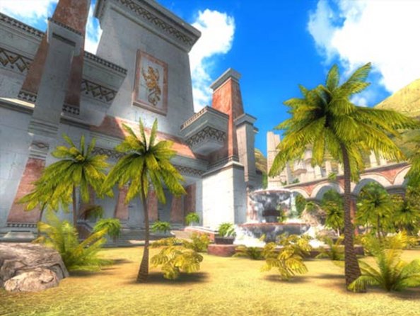 Serious Sam 2