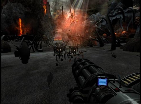 Serious Sam 2