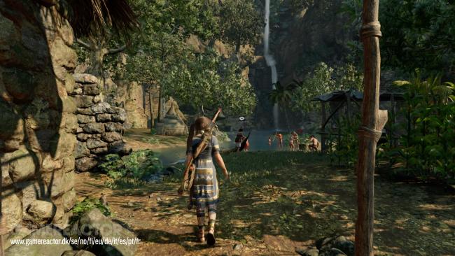 Shadow of the Tomb Raider