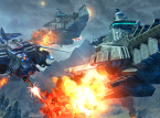 Anmeldelse: Warshift 2 - flot grafik kan ikke distrahere fra manglende strategi