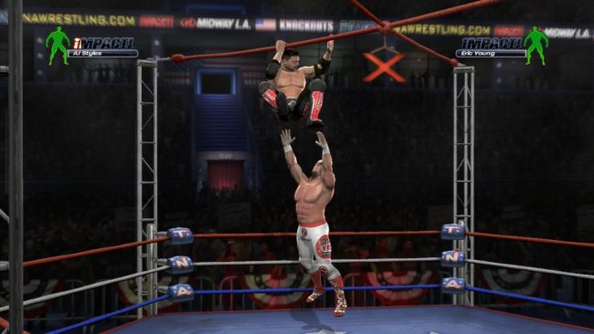 TNA Impact