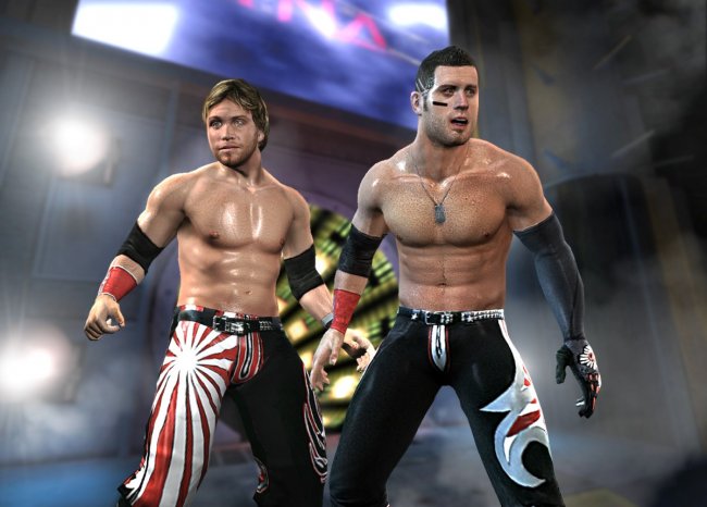 TNA Impact