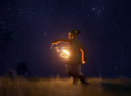 Se Zelda: A Link to the Past i Unreal Engine 4