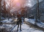 Vi sammenligner Rise of the Tomb Raider på PlayStation 4 Pro