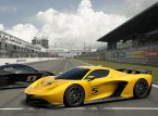 GT Sport lander den 17. Oktober