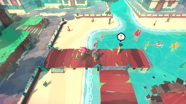 Temtem