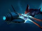 Subnautica (PlayStation 4)