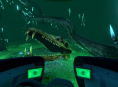Subnautica kommer til Playstation 4