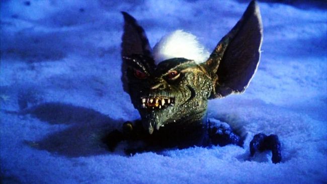 Gremlins bliver ikke rebooted, så længe Steven Spielberg og Chris Columbus har noget at skulle have sagt