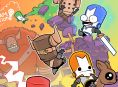 Castle Crashers-udviklerens nye spil afsl&oslash;res i morgen
