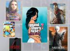 PlayStation Plus-kataloget udvider med GTA, The Medium, Assassin's Creed og meget andet denne måned