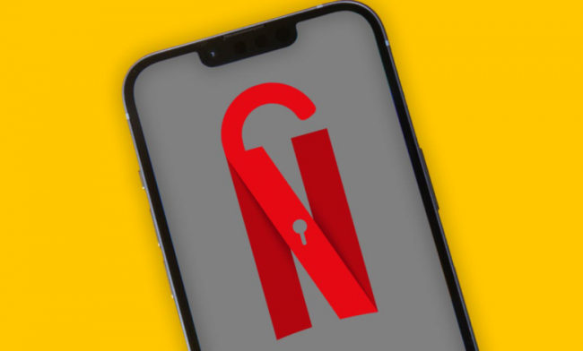 PrimeVideo håner Netflix for tilsyneladende mislykket 
