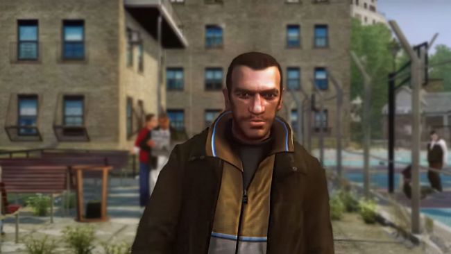 Grand Theft Auto IV skuespiller vil vende tilbage til en remaster