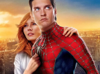 Sam Raimi slukker al h&aring;b for Spider-Man 4