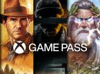 Korte og sjove spil på Xbox Game Pass