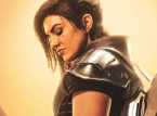 Fyret The Mandalorian-stjerne Gina Carano vinder delvis sejr i strid mod Disney