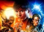 Kung Fury 2 vist frem i ti minutter lang sizzle-rulle