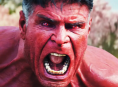 Det lader ikke til at Harrison Ford vender tilbage til MCU