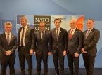 Finland byder NATO-allierede velkommen til at styrke de nordlige landstyrker