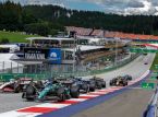 Østrigs GP: tidspunkter og kanaler til at se Formel 1 live i weekenden