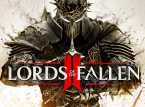 Lords of the Fallen 2 er blevet udsat til 2027