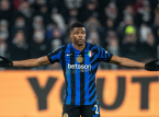 Real Madrid bekr&aelig;fter officielt fjerde transfer i sommer: H&oslash;jreback Denzel Dumfries