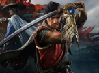 Preview: Onimusha: Way of the Sword - mere Musashi, tak!
