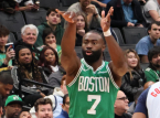 Boston Celtics-stjernen Jaylen Brown blev byttet til rivalerne Philadelphia 76ers