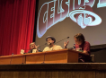 Joe Hill og biografen: Hans yndlingsfilm, hans tidlige forsøg som skuespiller og hans beskedne bidrag