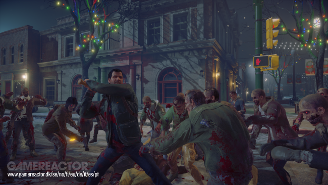 Dead Rising 4