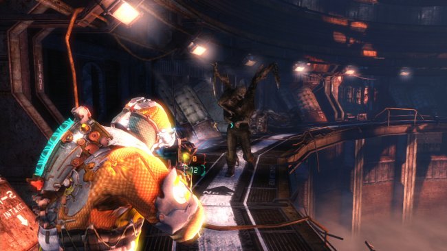 Dead Space 3